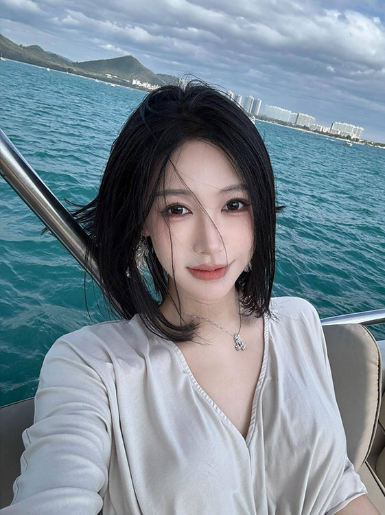 上海 上课 喝茶